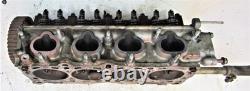 Honda Accord Engine ES / EY Petrol 12V OHC EFI Cylinder Head reconditioned