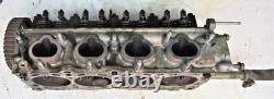 Honda Accord Engine ES / EY Petrol 12V OHC EFI Cylinder Head reconditioned