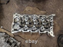 # Honda Accord MK8 2.2 I-DTEC Diesel N22B1 Manual Cylinder Head