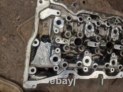 # Honda Accord MK8 2.2 I-DTEC Diesel N22B1 Manual Cylinder Head