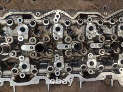 # Honda Accord MK8 2.2 I-DTEC Diesel N22B1 Manual Cylinder Head