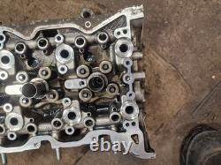 # Honda Accord MK8 2.2 I-DTEC Diesel N22B1 Manual Cylinder Head