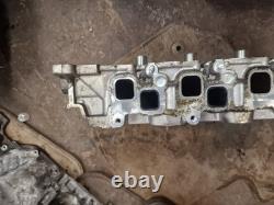 # Honda Accord MK8 2.2 I-DTEC Diesel N22B1 Manual Cylinder Head