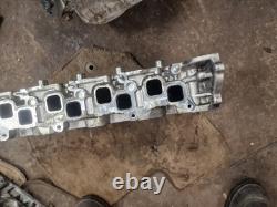 # Honda Accord MK8 2.2 I-DTEC Diesel N22B1 Manual Cylinder Head