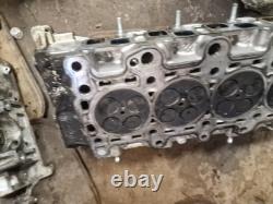 # Honda Accord MK8 2.2 I-DTEC Diesel N22B1 Manual Cylinder Head