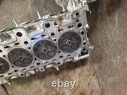 # Honda Accord MK8 2.2 I-DTEC Diesel N22B1 Manual Cylinder Head