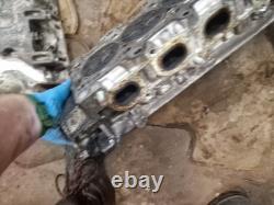 # Honda Accord MK8 2.2 I-DTEC Diesel N22B1 Manual Cylinder Head