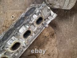 # Honda Accord MK8 2.2 I-DTEC Diesel N22B1 Manual Cylinder Head