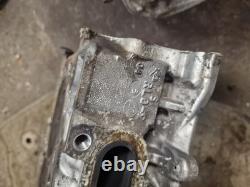 # Honda Accord MK8 2.2 I-DTEC Diesel N22B1 Manual Cylinder Head