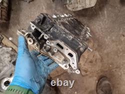 # Honda Accord MK8 2.2 I-DTEC Diesel N22B1 Manual Cylinder Head