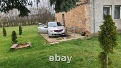 # Honda Accord MK8 2.2 I-DTEC Diesel N22B1 Manual Cylinder Head