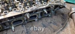 Honda Accord MK8 CU3 CW3 2.2 I-DTEC N22B1 Manual Cylinder Head 2009