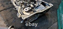 Honda Accord MK8 CU3 CW3 2.2 I-DTEC N22B1 Manual Cylinder Head 2009