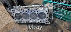 Honda Accord MK8 CU3 CW3 2.2 I-DTEC N22B1 Manual Cylinder Head 2009