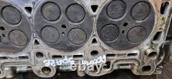 Honda Accord MK8 CU3 CW3 2.2 I-DTEC N22B1 Manual Cylinder Head 2009