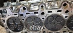 Honda Accord MK8 CU3 CW3 2.2 I-DTEC N22B1 Manual Cylinder Head 2009