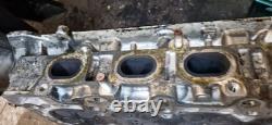 Honda Accord MK8 CU3 CW3 2.2 I-DTEC N22B1 Manual Cylinder Head 2009