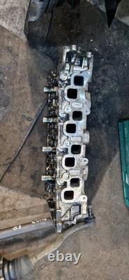 Honda Accord MK8 CU3 CW3 2.2 I-DTEC N22B1 Manual Cylinder Head 2009