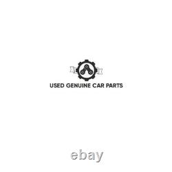 Honda Accord Mk Vii Cylinder Head With Camshafts Genuine 2.0 Petrol 2001