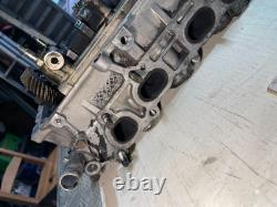 Honda Accord Mk7 2005 2.2 Diesel N22A1 Cylinder Head & Camshafts