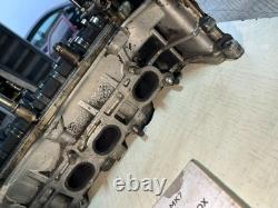 Honda Accord Mk7 2005 2.2 Diesel N22A1 Cylinder Head & Camshafts