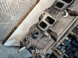 Honda Accord Mk7 2005 2.2 Diesel N22A1 Cylinder Head & Camshafts