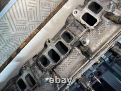 Honda Accord Mk7 2005 2.2 Diesel N22A1 Cylinder Head & Camshafts