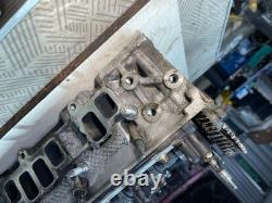 Honda Accord Mk7 2005 2.2 Diesel N22A1 Cylinder Head & Camshafts