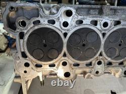 Honda Accord Mk7 2005 2.2 Diesel N22A1 Cylinder Head & Camshafts