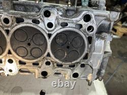Honda Accord Mk7 2005 2.2 Diesel N22A1 Cylinder Head & Camshafts