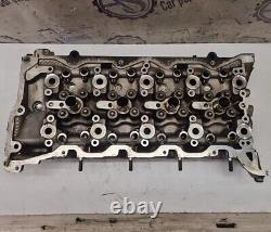 Honda Accord Mk8 2.2 2009 I-dtec Diesel Automatic Cylinder Head N22d1