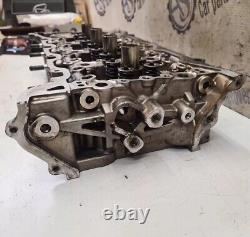 Honda Accord Mk8 2.2 2009 I-dtec Diesel Automatic Cylinder Head N22d1