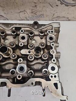 Honda Accord Mk8 2.2 2009 I-dtec Diesel Automatic Cylinder Head N22d1