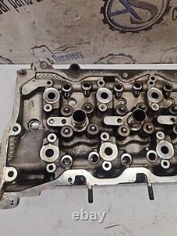 Honda Accord Mk8 2.2 2009 I-dtec Diesel Automatic Cylinder Head N22d1