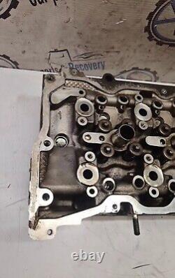 Honda Accord Mk8 2.2 2009 I-dtec Diesel Automatic Cylinder Head N22d1