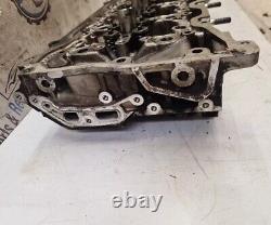 Honda Accord Mk8 2.2 2009 I-dtec Diesel Automatic Cylinder Head N22d1