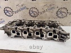 Honda Accord Mk8 2.2 2009 I-dtec Diesel Automatic Cylinder Head N22d1