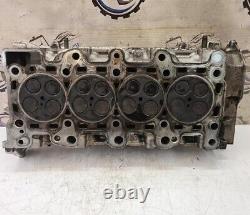 Honda Accord Mk8 2.2 2009 I-dtec Diesel Automatic Cylinder Head N22d1