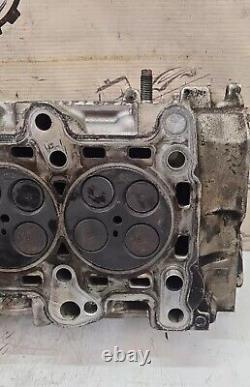 Honda Accord Mk8 2.2 2009 I-dtec Diesel Automatic Cylinder Head N22d1