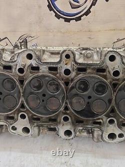 Honda Accord Mk8 2.2 2009 I-dtec Diesel Automatic Cylinder Head N22d1