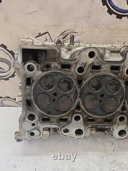 Honda Accord Mk8 2.2 2009 I-dtec Diesel Automatic Cylinder Head N22d1