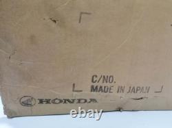 Honda Acty Truck VAN Cylinder Head 2CYL EH 545cc TA TB TN 12100-679-020 NEW 1978