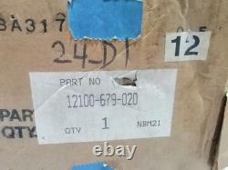 Honda Acty Truck VAN Cylinder Head 2CYL EH 545cc TA TB TN 12100-679-020 NEW 1978