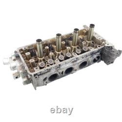 Honda, Acura K series K24 cylinder head core RBB-3 VTEC