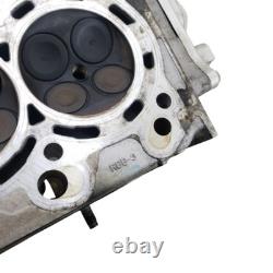 Honda, Acura K series K24 cylinder head core RBB-3 VTEC