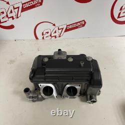Honda Africa Twin 1100 Crf1100 Dct 2021 Cylinder Head