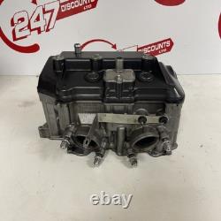 Honda Africa Twin 1100 Crf1100 Dct 2021 Cylinder Head