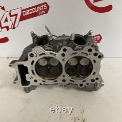 Honda Africa Twin 1100 Crf1100 Dct 2021 Cylinder Head