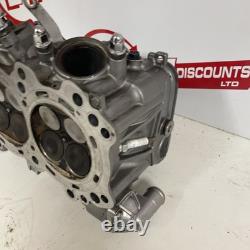Honda Africa Twin 1100 Crf1100 Dct 2021 Cylinder Head