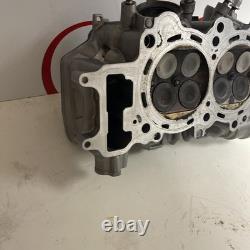 Honda Africa Twin 1100 Crf1100 Dct 2021 Cylinder Head